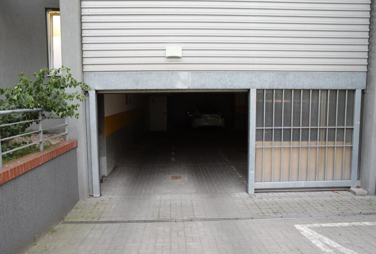 Lupoapartments Krolewska Penthouse Mandoria Parking Dostep Na Kod Лодзь Экстерьер фото